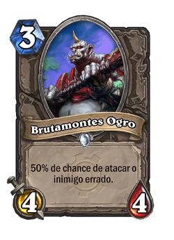 Brutamontes Ogro image