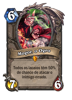 Mogor, o Ogro