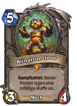 Blingtron 3000