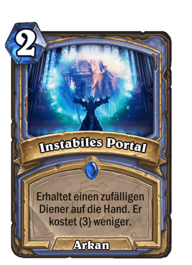 Unstable Portal Full hd image