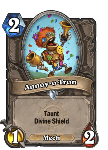 Annoy-o-Tron image