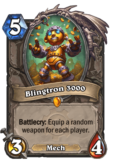 Blingtron 3000 image