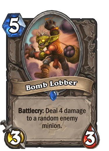 Bomb Lobber Full hd image