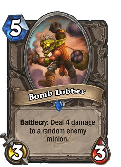 Bomb Lobber image
