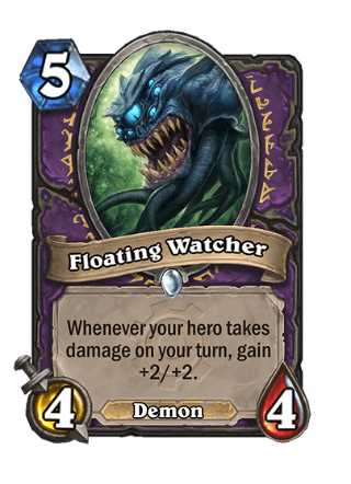Floating Watcher image