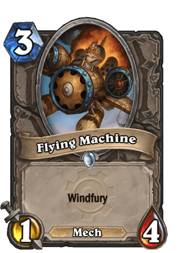 Flying Machine image