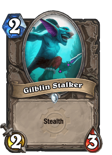 Gilblin Stalker image