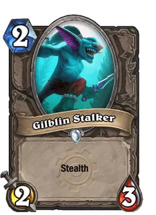 Gilblin Stalker image