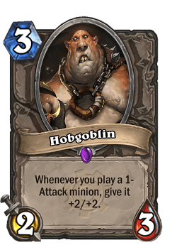 Hobgoblin image
