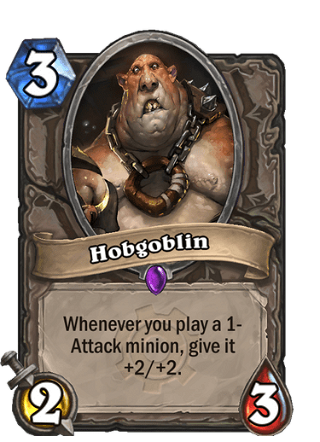 Hobgoblin image