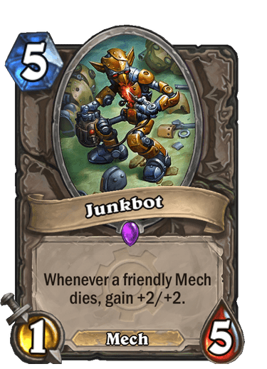 Junkbot image