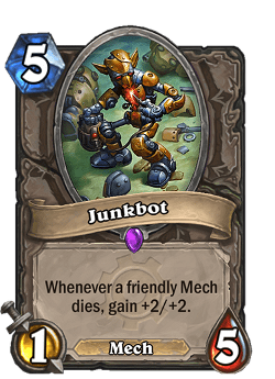 Junkbot