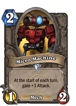 Micro Machine image
