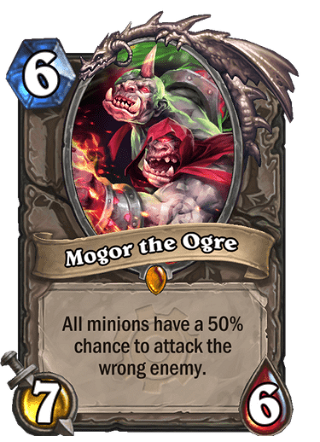 Mogor the Ogre image