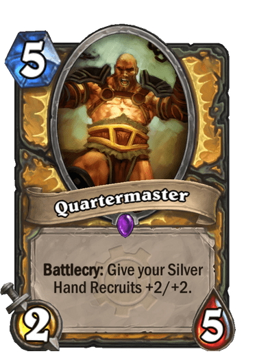 Quartermaster Full hd image