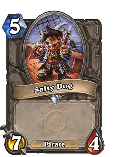 Salty Dog Full hd image