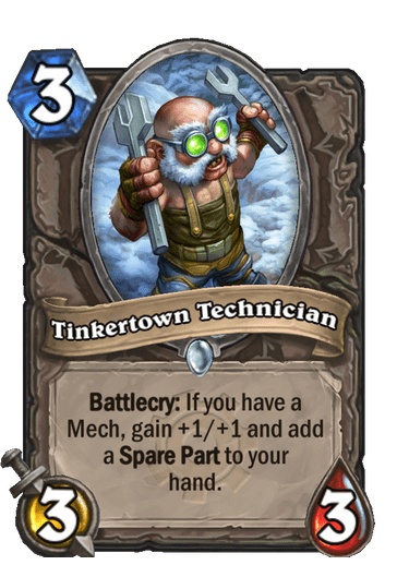 Tinkertown Technician Full hd image