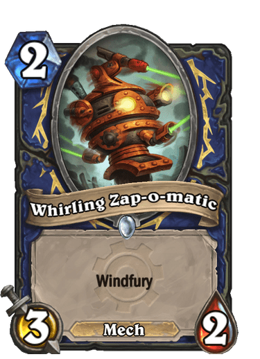 Whirling Zap-o-matic Full hd image