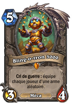 Bling-o-tron 3000