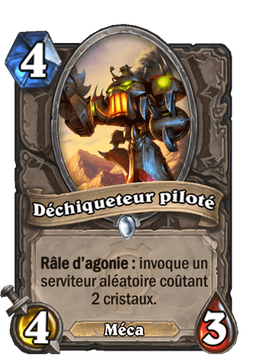 Card image in hand