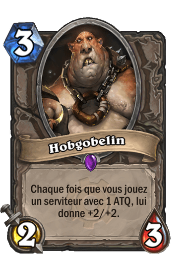Hobgoblin Full hd image