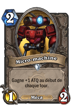 Micro-machine