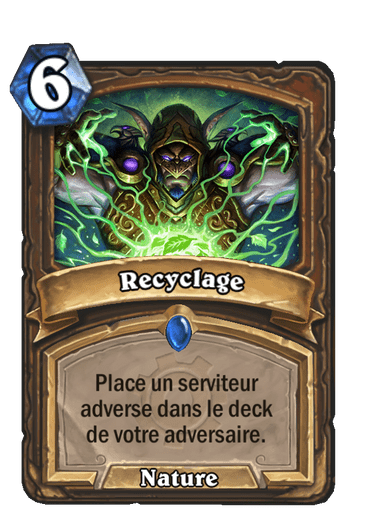 Recyclage image