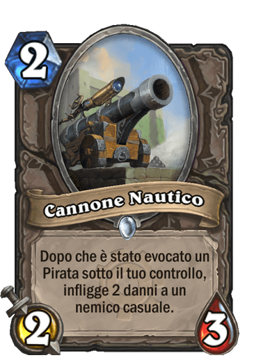 Cannone Nautico image