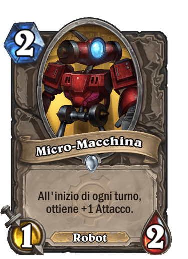 Micro-Macchina image