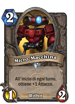 Micro-Macchina