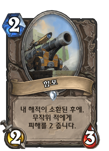 Ship's Cannon Full hd image