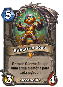 Blingtron 3000 image