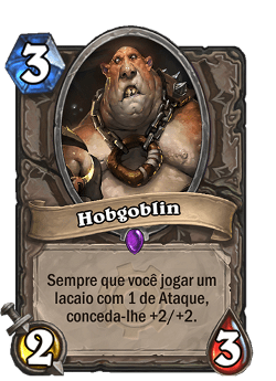 Hobgoblin