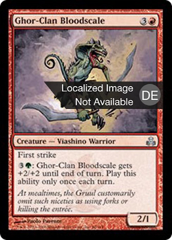 Ghor-Clan-Blutschuppe image