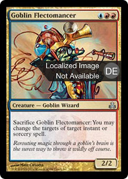Goblin-Reflektomant image