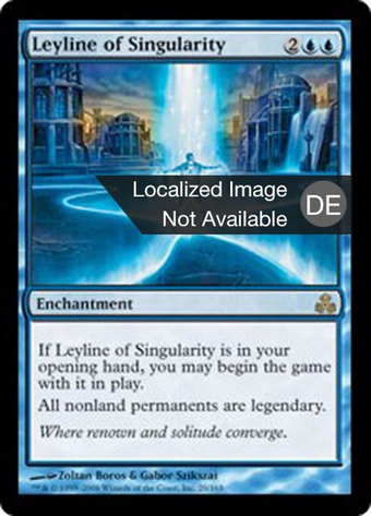 Leyline of Singularity Full hd image