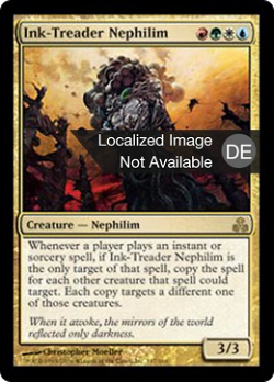 Tintenspur-Nephilim
