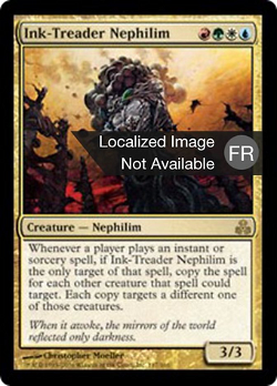 Nephilim piaffencre image