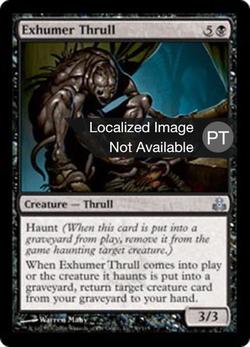 Thrull Exumador image