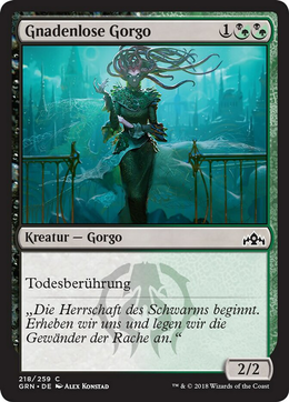 Card image in hand