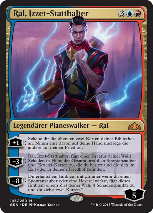 Ral, Izzet Viceroy Full hd image