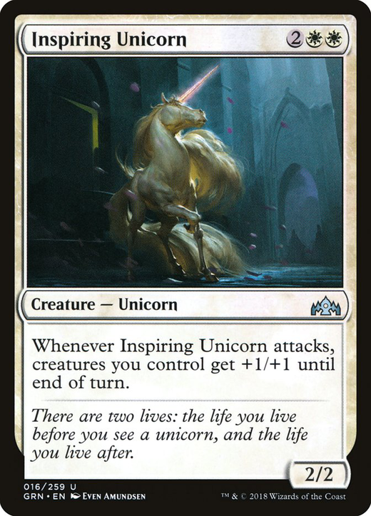 Inspiring Unicorn Full hd image