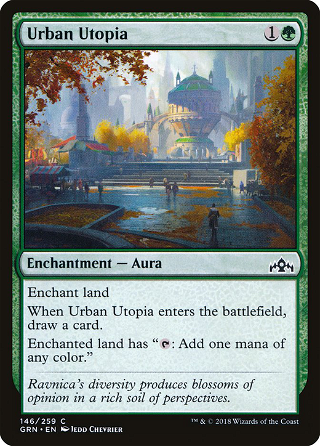 Urban Utopia image