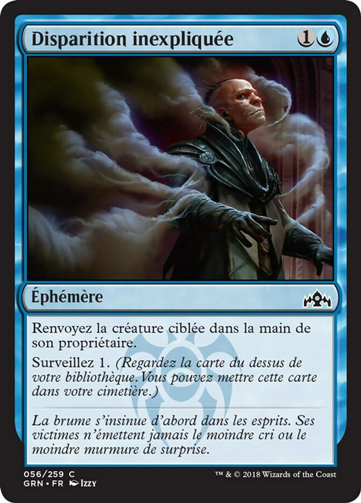 Unexplained Disappearance Full hd image