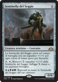 Sentinella del Seggio