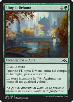 Utopia Urbana image