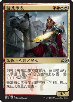 Truefire Captain image