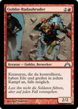 Goblin-Radaubruder image