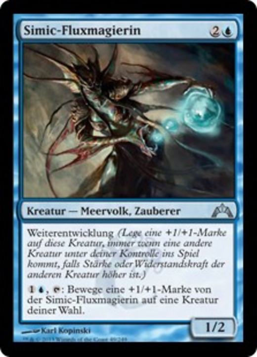 Simic Fluxmage Full hd image