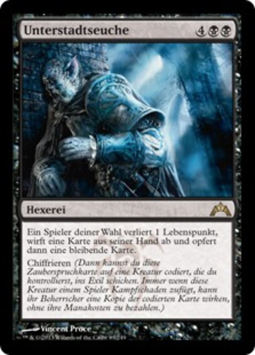 Undercity Plague Full hd image